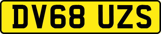DV68UZS