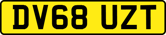 DV68UZT