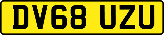 DV68UZU
