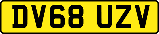 DV68UZV