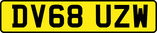 DV68UZW