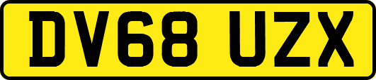 DV68UZX