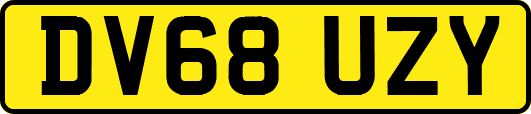 DV68UZY