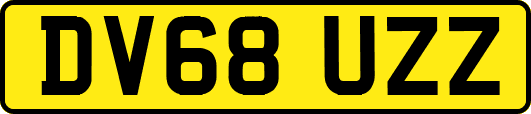 DV68UZZ