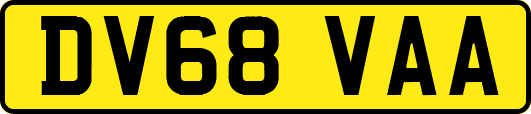DV68VAA