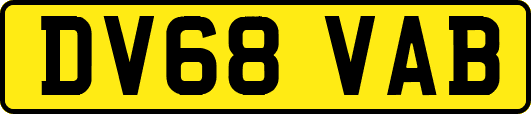 DV68VAB