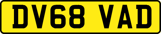 DV68VAD