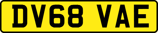 DV68VAE