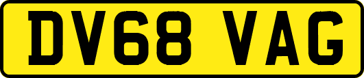 DV68VAG
