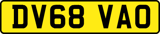 DV68VAO