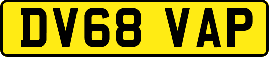 DV68VAP