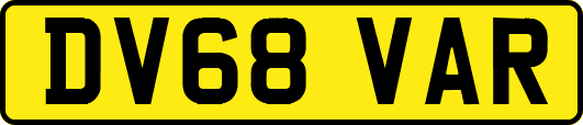 DV68VAR