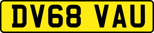 DV68VAU