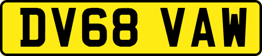 DV68VAW