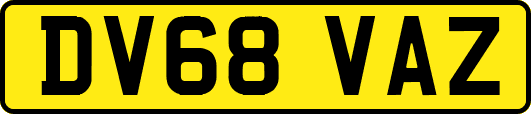 DV68VAZ