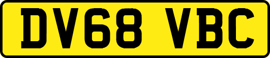DV68VBC