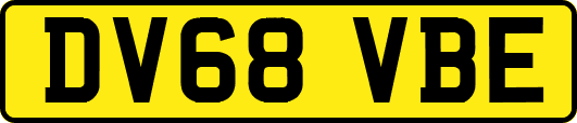 DV68VBE