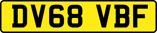 DV68VBF