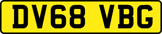 DV68VBG