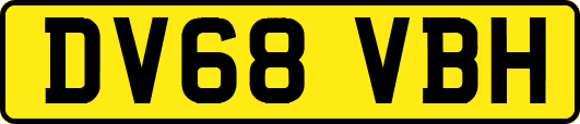DV68VBH