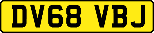 DV68VBJ