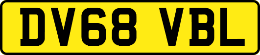 DV68VBL