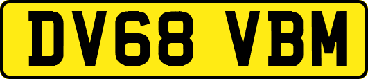 DV68VBM