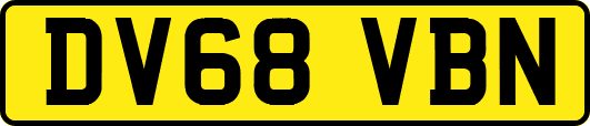 DV68VBN