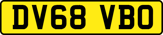DV68VBO