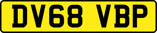 DV68VBP