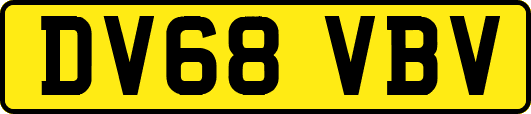 DV68VBV