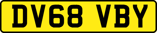 DV68VBY