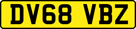DV68VBZ