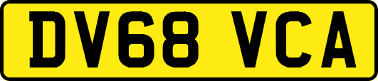 DV68VCA