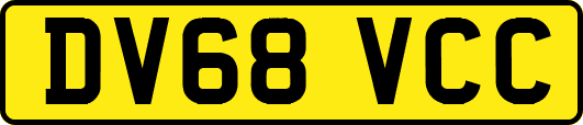 DV68VCC