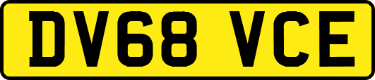 DV68VCE