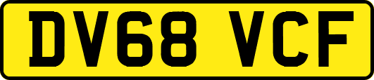 DV68VCF