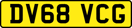 DV68VCG