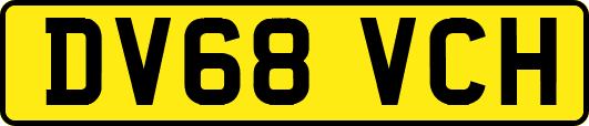 DV68VCH