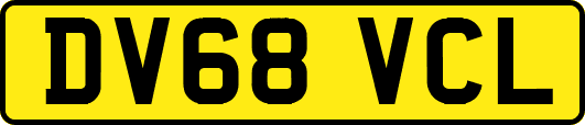 DV68VCL