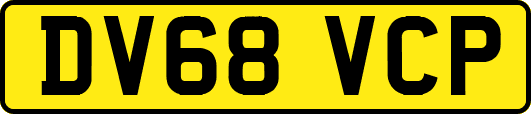 DV68VCP