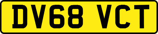 DV68VCT