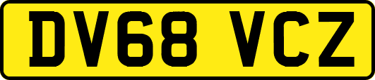DV68VCZ