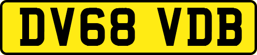 DV68VDB