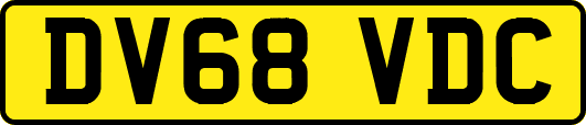 DV68VDC
