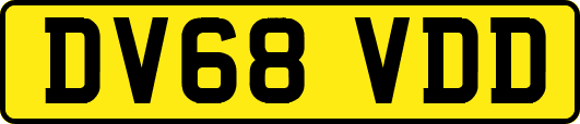 DV68VDD