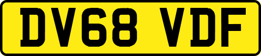 DV68VDF