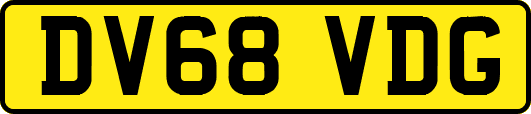 DV68VDG