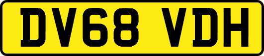 DV68VDH