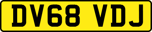 DV68VDJ